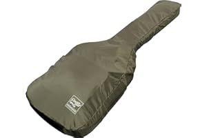 Ibanez IRC5EB-MGN Abdeckung für E-Bass-Tasche, wasserdicht, moosgrün