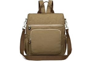 Kono Eh2107 Mochila de moda para mujer Mujer (Pack de 1)