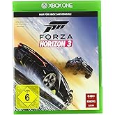 Forza Horizon 3 - Standard Edition [Xbox One]