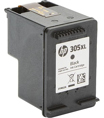 Cartuchos De TINTA COMPATIBLE Para HP DeskJet 2723 Color 305XL, 3YM63AE