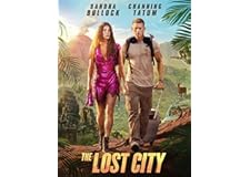 The Lost City