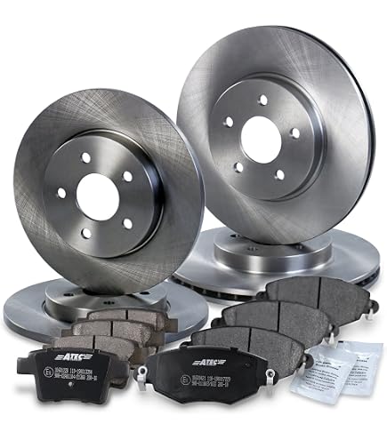 Ford Radmuttern Frankberg Mit ABS-Sensor – Für Ford Mondeo III