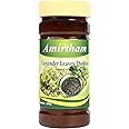 AMIRTHAM HOME TASTY Coriender Leaves Thokku 250 gm