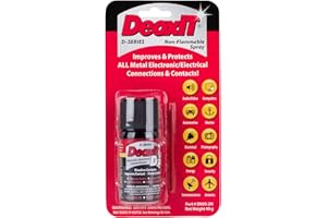 CAIG DN5S-2N DeoxIT Mini-Spray (40g)