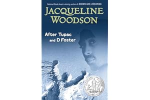 After Tupac and D Foster