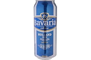 YINKO Bavaria Birra Holland, 500ml