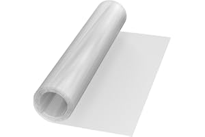 Riloventa 30×200cm Malla Metalica Fina, Tela Mosquitera Metalica, Rollo Malla Acero Inoxidable, Alambrada para Vallado, Rejilla Metalica, Wire Cloth, Vallas Metalicas, para Previene Ratones, Insectos