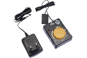 Mehano- Adapter & Regulator, F371