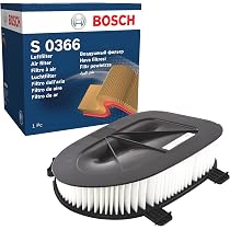 Bosch Filtre à Huile Auto P7094 - Protection Moteur Puissante Et Fiable