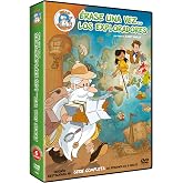 &Eacute;rase una vez... los Exploradores (Serie de TV) 6 DVDs [DVD]