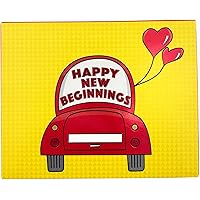 Amazon Pay Gift Card - Wedding Gift Box | New Beginnings