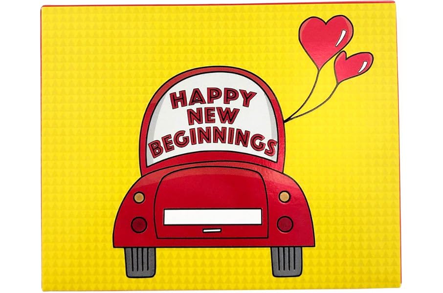 Amazon Pay Gift Card - Wedding Gift Box | New Beginnings