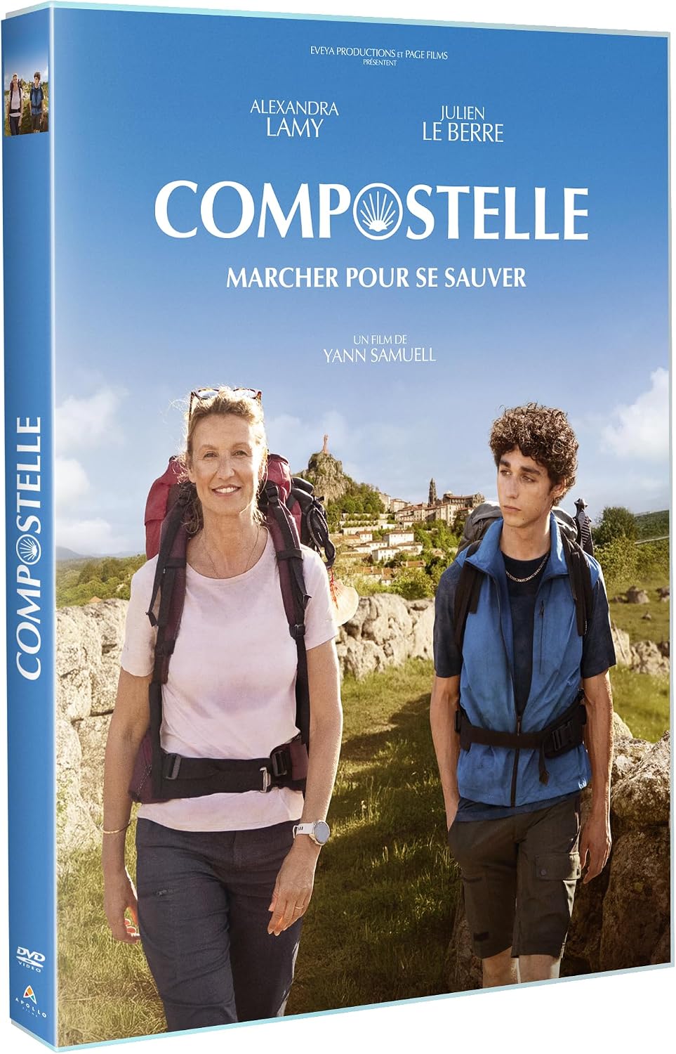 Verdict Final & Synthèse d'Expert : Compostelle