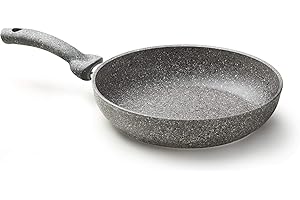 Accademia Mugnano | Linea Cuore di Pietra | Padella Antiaderente ed Antigraffio | cm.22