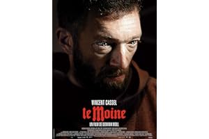 Le Moine [Blu-ray]