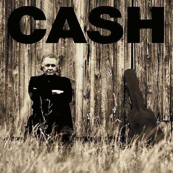 米LP Johnny Cash American V: A Hundred Highways B00027691 AMERICAN /00260 American V: A Hundred Highways (Vinyl) - Sounds Like