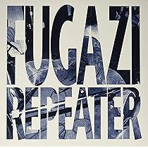 Fugazi (Seven Songs) [VINYL] by Fugazi: Amazon.co.uk: CDs & Vinyl