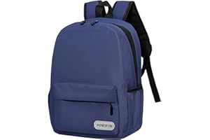 POWOFUN Children Backpack, Preschool Toddler Backpack, Kids Lightweight School bag Casual Daypack Rucksack