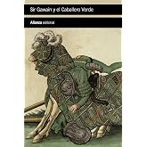 Sir Gawain y el Caballero Verde (El libro de bolsillo - Literatura)