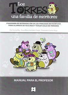 Los torres una familia de escritores. Guia