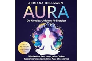 Aura (German Edition)