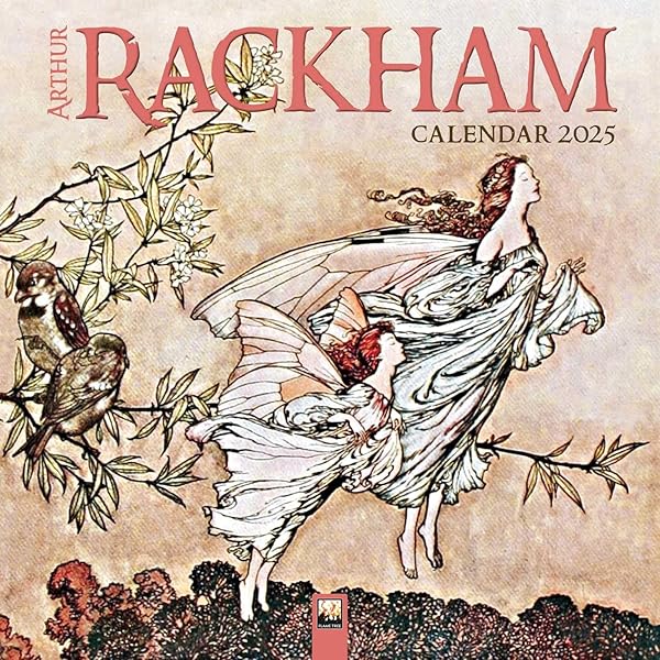 アート・デザイン・音楽 Arthur Rackham by James Hamilton Arthur Rackham: A Life with Illustration: The biography of