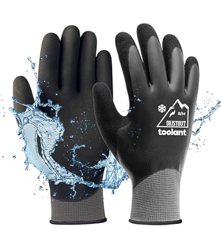Thermo handschoenen xl-10 (12 paar) - Klushandschoenen kopen? | Korting tot 31 Thermo handschoenen xl-10 (12 paar) - Klushandschoenen kopen? | Korting tot 31