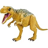 jurassic world fmm30 roarivores allosaurus