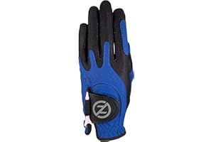 Zero Friction Gants de Golf synthétiques de Compression pour Enfant Taille Unique