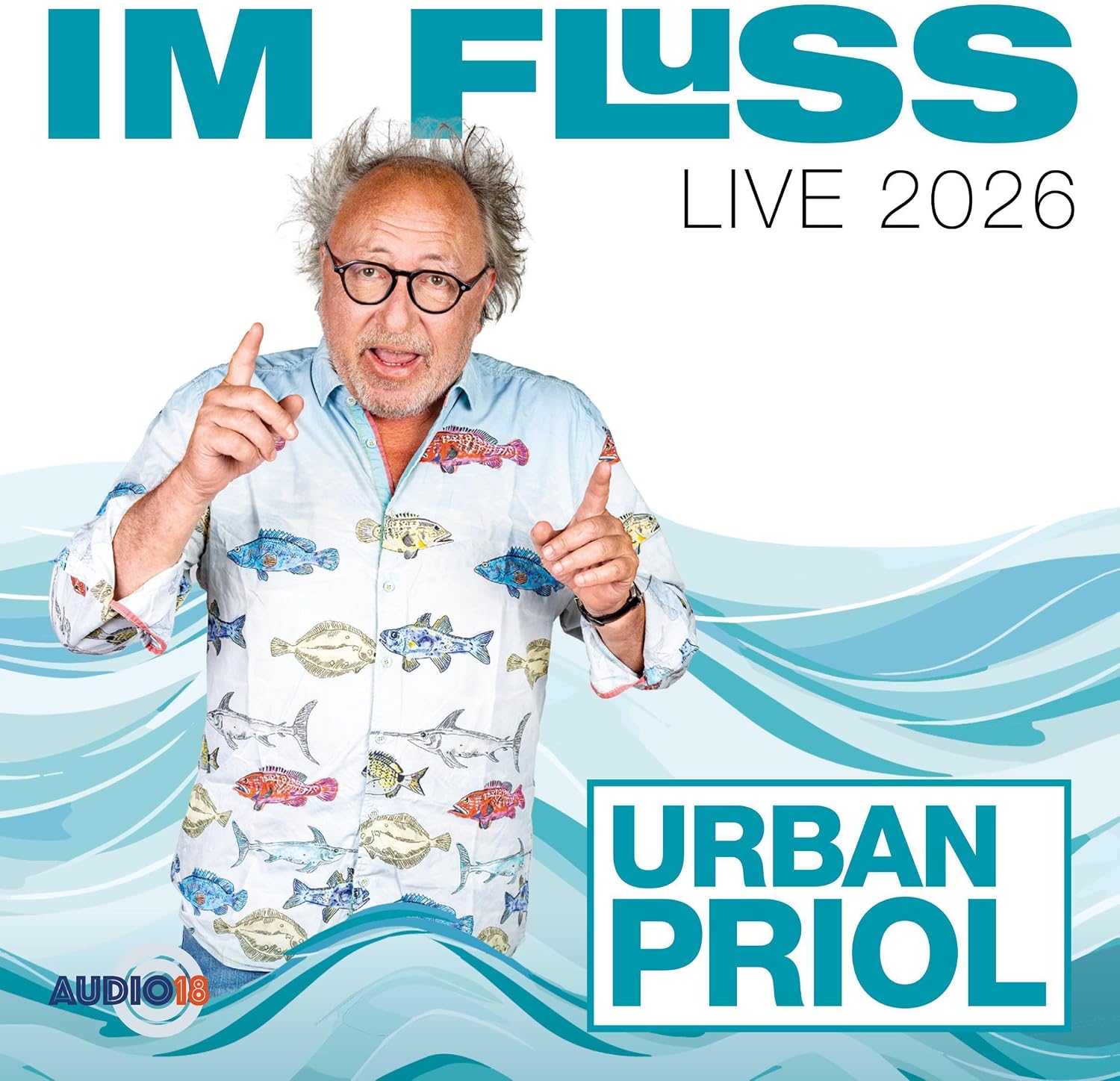 À Qui S'adresse le Im Fluss - Live 2026 ? Profils Recommandés
