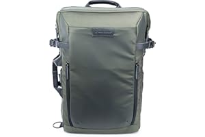 Vanguard Veo Select 49GR - Mochila y Bolso fotográfico y portátil