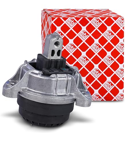 FEBI BILSTEIN 49214 Motorlager Produktbild-Vorschau 3