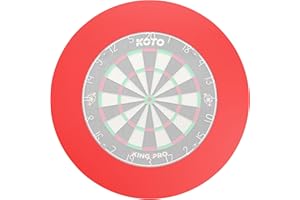 KOTO DARTS KOTO 4pcs. Surround