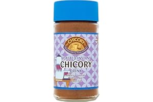 PREWETTS Roasted Instant Chicory Drink 100g