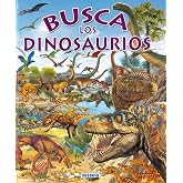 Busca Dinosaurios