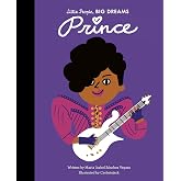 Prince (Volume 54)