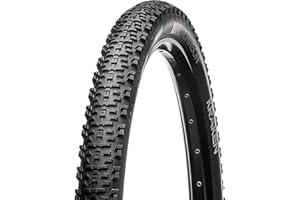 HUTCHINSON - Kraken - Pneu VTT - pour Toutes Les Aventures - Polyvalence, Grip Et Sécurité - Tringles Rigides - Noir - Tubetype