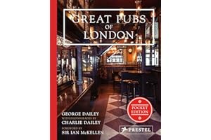 Great Pubs of London: Pocket Edition
