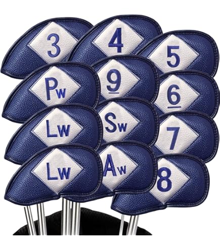 Couvre Tête Hybride TaylorMade Premium AC1867vg Occasion