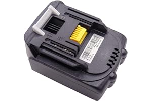 YASI MFG 14.4V 1,5Ah 1500mAh Akumulator Narzędziowy do Makita BL1415 194558-0 BL1430 BL1440