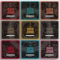 K-POP・アジア SUPER JUNIOR The Renaissance square Renaissance (Square..: Super Junior: Amazon.es: CD y vinilos}