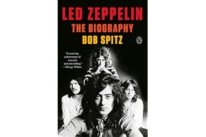 Led Zeppelin: The Biography