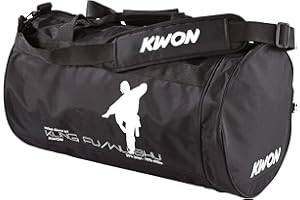 Kwon Sac de Sport Kung-Fu