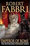 Emperor of Rome (Vespasian): The heart-pounding bestselling Roman epic, perfect for fans of GLADIATOR: 9 (Vespasian, 9)