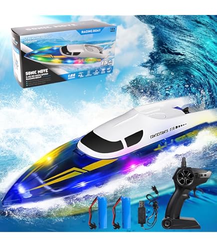 Barco Pirata Playmobil Revell Control 24137 Barco Radiocontrol