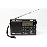 Tecsun PL680 Geliştirilmiş Radyo