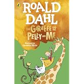 The Giraffe and the Pelly and Me
