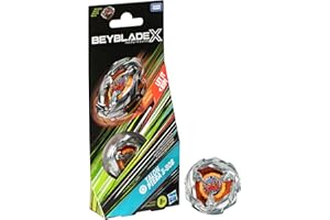 Beyblade X Booster Pack bączek obcas Ptera 3-80B