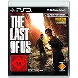 The Last of Us - [PlayStation 3]