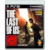 The Last of Us - [PlayStation 3]